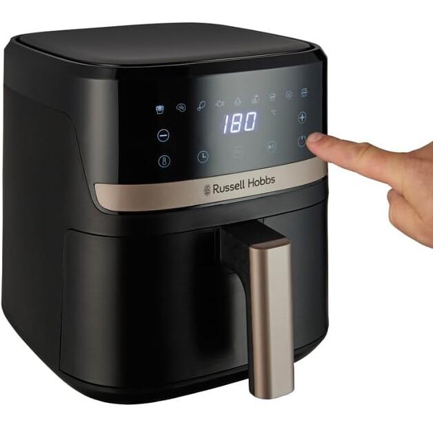 Russell Hobbs SatisFry 4.3l Deep Fryer (27610-56)