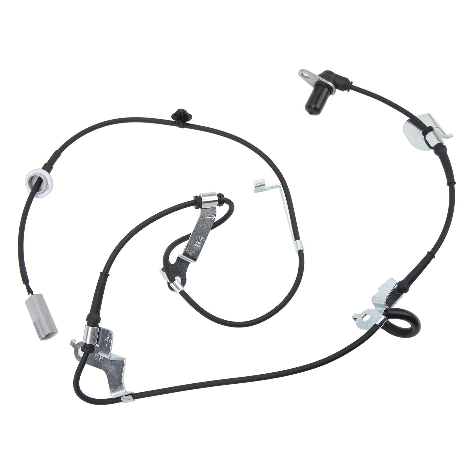 

Передний правый датчик скорости ABS MF41231236 Замена для FORD RANGER ПИКАП ER24 2.5TD