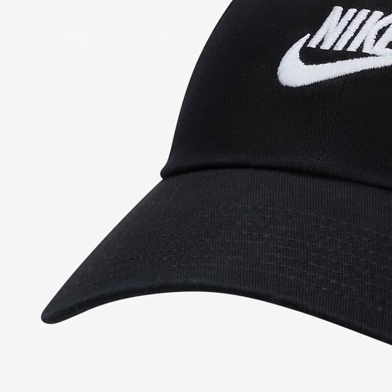 Nike Futura Club Washed Sport Cap