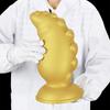 Heart-shaped Extra Large Thick Octopus Anal Plug - Unisex Tentacle Anal Dilator for Couples Intimate Play Adult Sex Toy