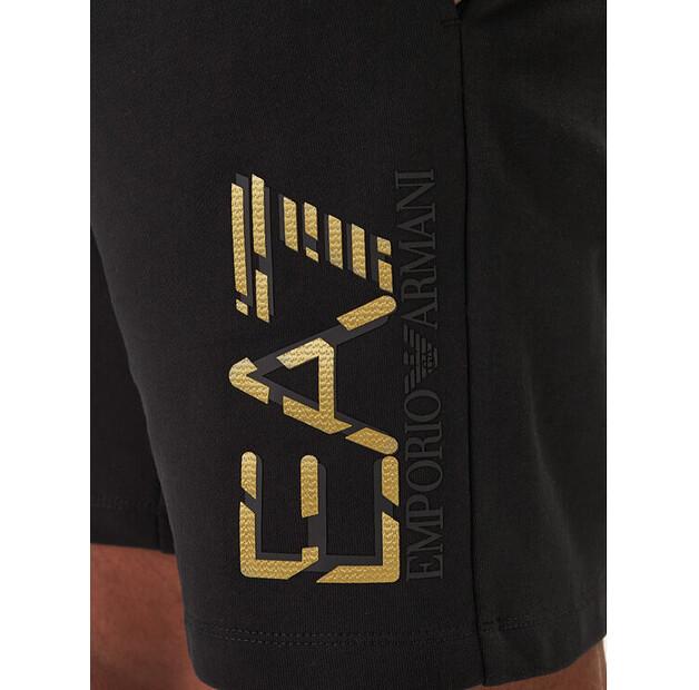 Шорты EA7 Emporio Armani 7M001564