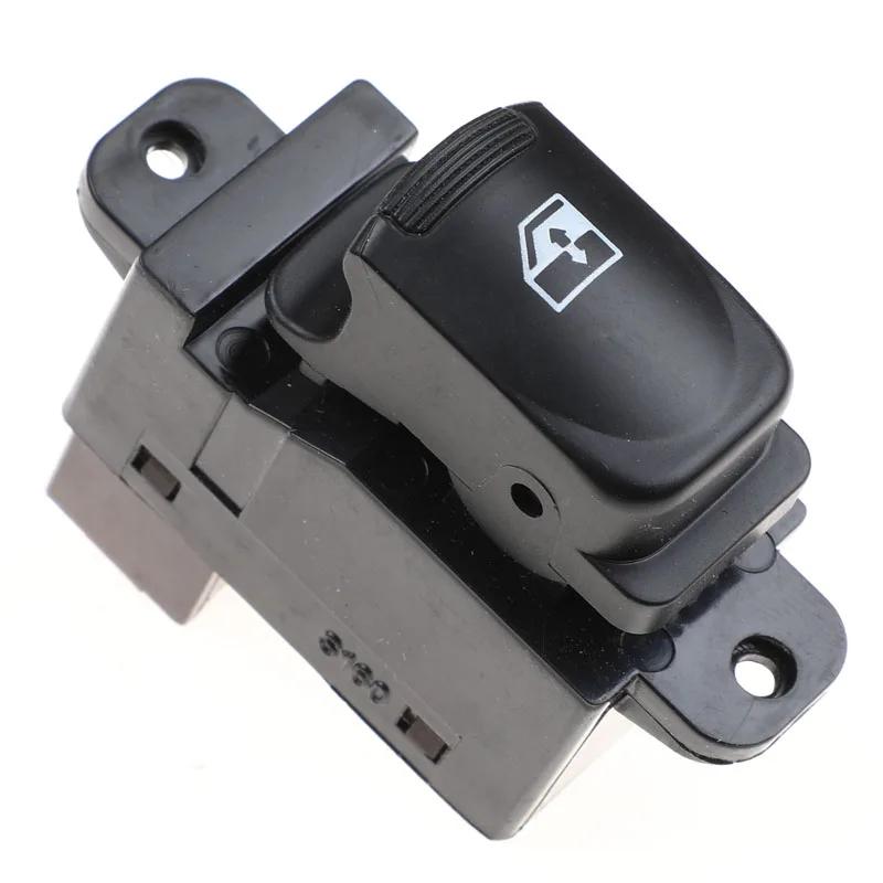 

93570-1E110 Главный выключатель электропитания стеклоподъемника Кнопка управления стеклоподъемником 93580-1E000 Для Hyundai Accent 2007 2008 2009 2010 Single Switch