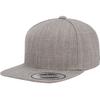 Flexfit Classic Snapback Cap