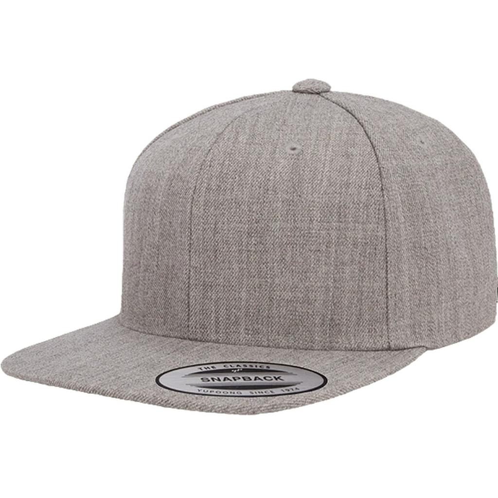 Flexfit Classic Snapback Cap