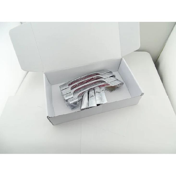 Car Accessory Auto Body Kits Automotive Parts Door Handle Cover Trim for Ford 500 Freestyle Taurus X Mercury Montego 05-07
