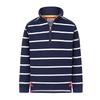 Lazy Jacks Boys Pique Sweatshirt