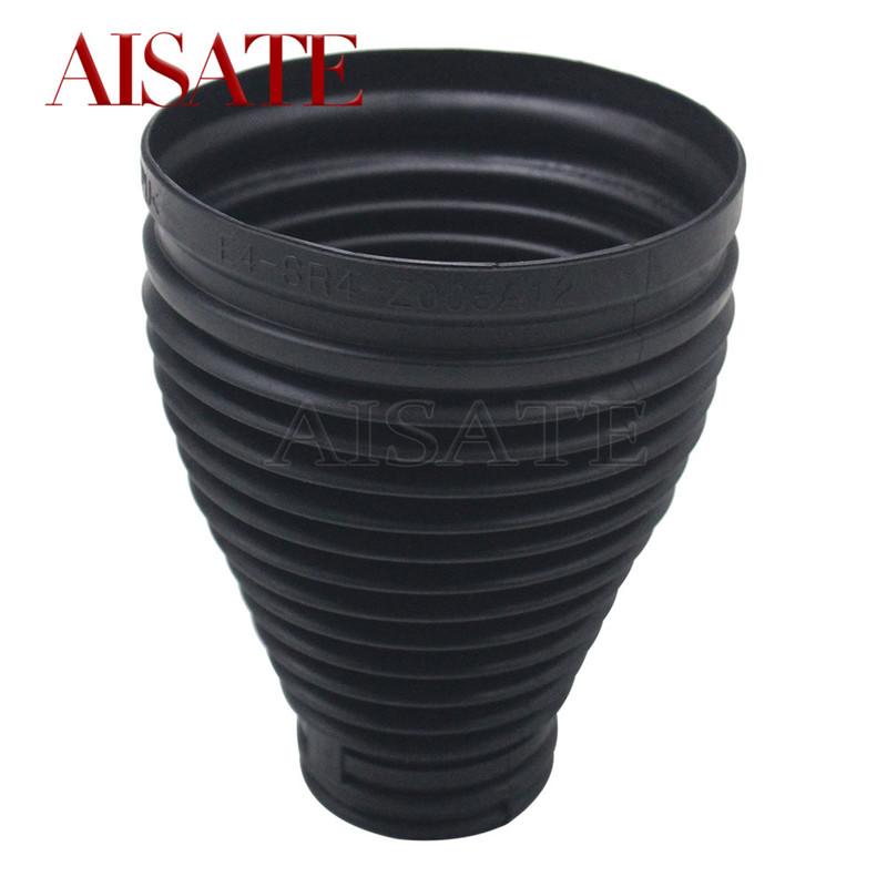2PCS Front L/R Shock Absorber Dust Cover Boot For Mercedes Benz E-Class W213 2WD 4WD Suspension Strut Repair Kit 2133207738