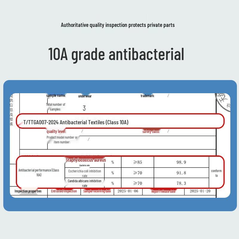 MIIOW Teen Boys' Cotton Boxer Briefs 4-Pack