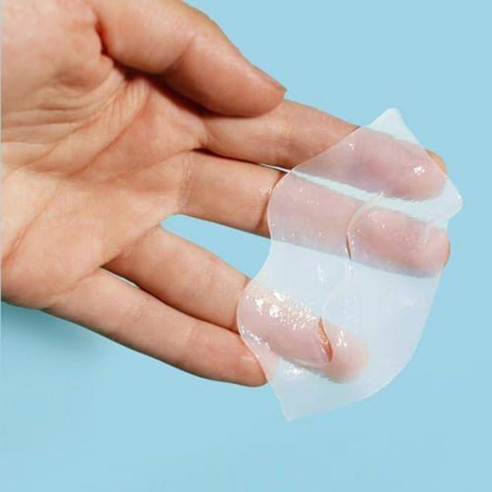 Soin des lèvres - TALIKA - SMILE PATCH - Patch hydratant - 0,05 L - Hydratation optimale