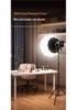 K500Bi Dual-Color 500W Studio Fill Light for Broadcast & Photography
