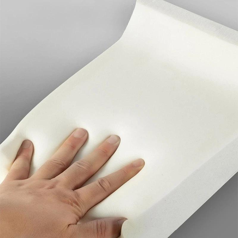 For BAIC Beijing BJ40 2024 2025 2026 Car Armrest Cushion leather Heighten Mat Central Console Storage Bag Armrest Box Cover