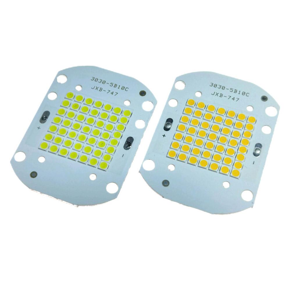 Led 50w Integrated Light Source High-power High Brightness Energy Saving Flood Light Spotlight Accessories