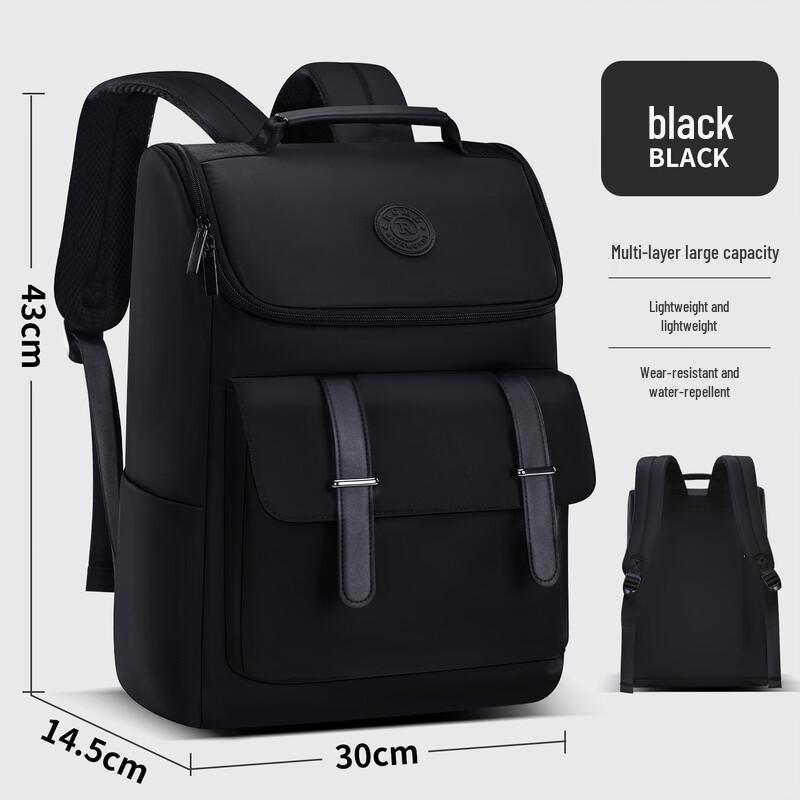 Lishen Adult Fashion Travel Backpack