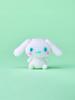 Hamanaka Amigurumi Kit Cinnamoroll (H306-185) Height Approx. 7.5cm