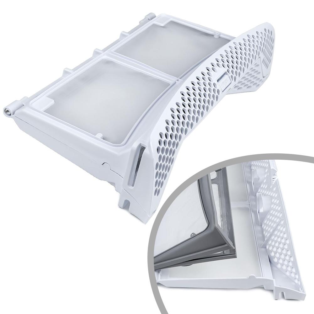 Filter For AEG For Electrolux 807453901/9 8074539019 Tumble Dryer Lint Filter/Filter Bag/Strainer Household Replacement Tools