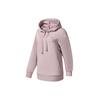 New Sweatshirt Women's Wisteria Purple A11W241219FPU
