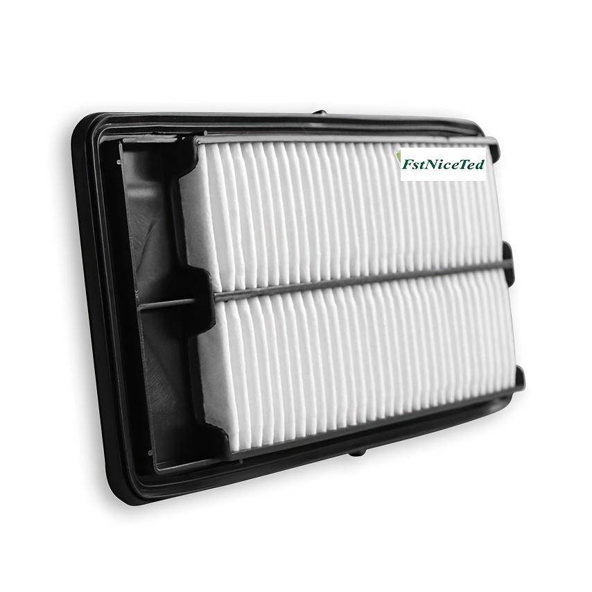 (1 STÜCK) PP-Luftfilter passend für Nissan X-Trail 2019, ersetzt 16546-7FK1A-C139