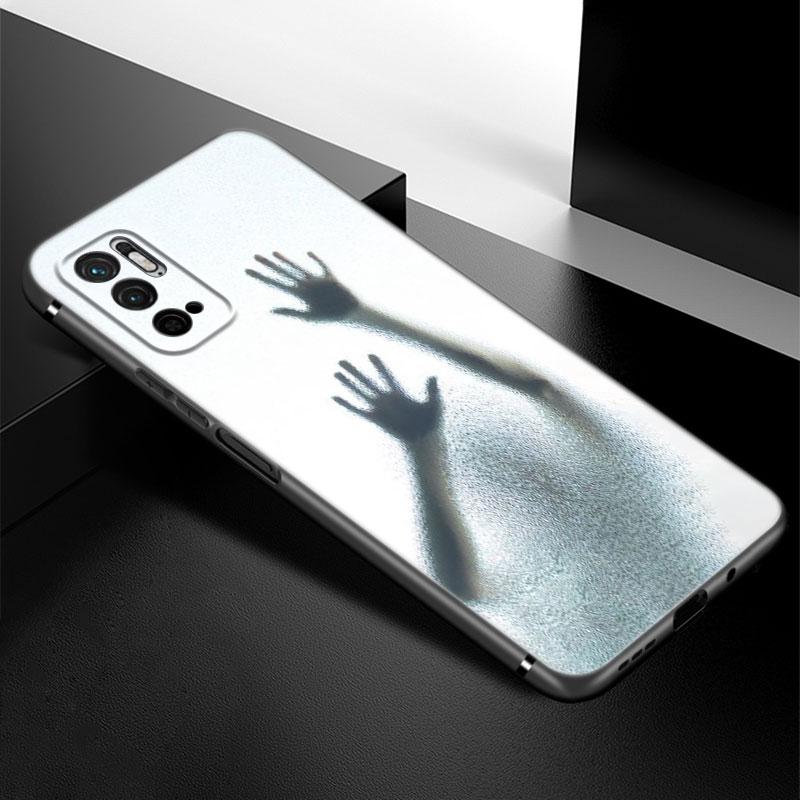 Sexy Frau Lustige Mädchen Telefon Fall Für Xiaomi Redmi Hinweis 7 8 9 10 Lite 11 11E 11T 12 Pro 11S 4G 10T 5G 8T 9S 10S TPU Schwarz Abdeckung