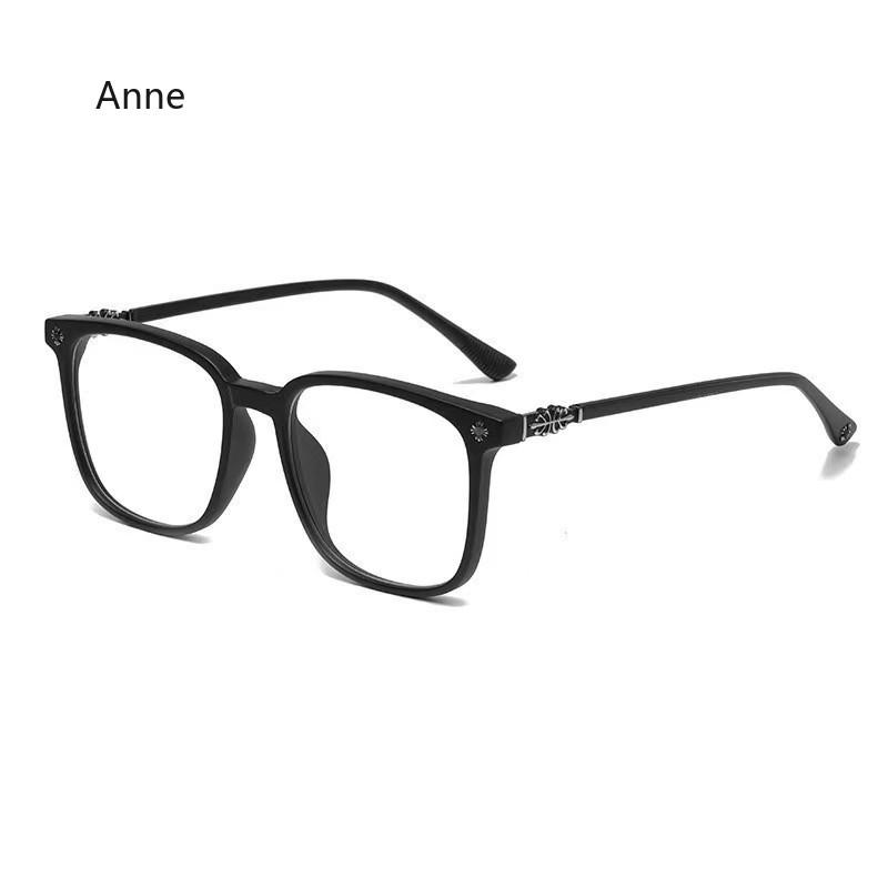 Men'S Fashion Photochromic Myopia Glasses Retro Anti-Blue Far-Sighted Eyewear Women Color Changing Presbyopia Glasses -0.5
