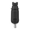 Pressure Washer Adaptor 1/4"Quick Release Connect To Water Gun for Karcher LAVOR Bosch Parkside Car Washing Accessories