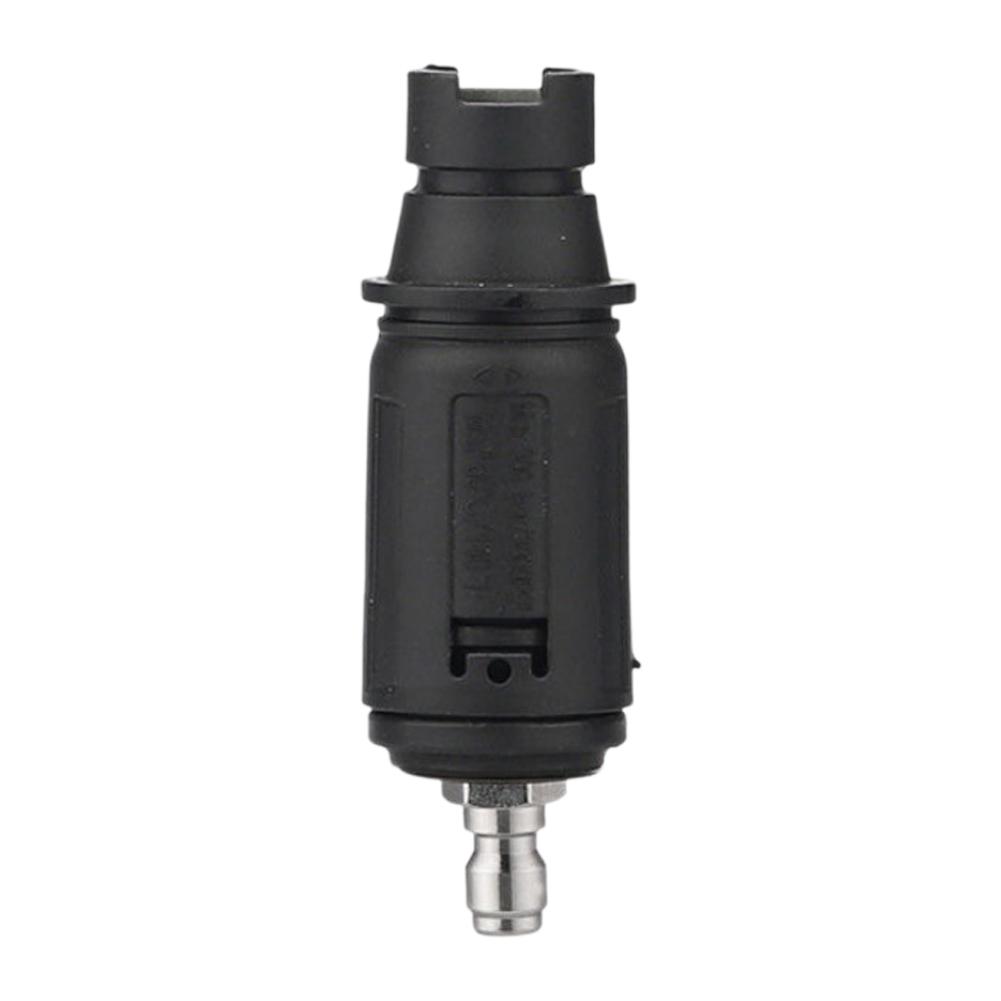 Pressure Washer Adaptor 1/4"Quick Release Connect To Water Gun for Karcher LAVOR Bosch Parkside Car Washing Accessories