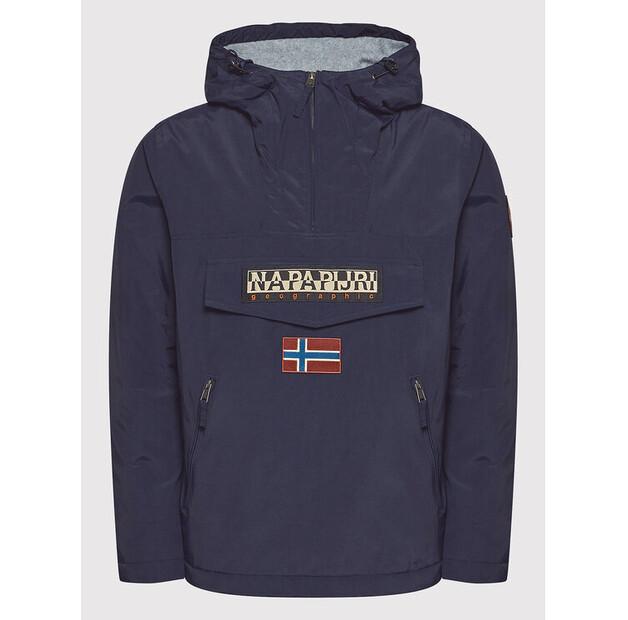 Куртка анорак Napapijri Rainforest Pocket