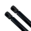 2Pcs Car Rear Trunk Boot Tailgate Gas Struts Lift Support Rod Bars 904504EA0A for Nissan Qashqai J11 MK2 2013- 90450-4EA0A