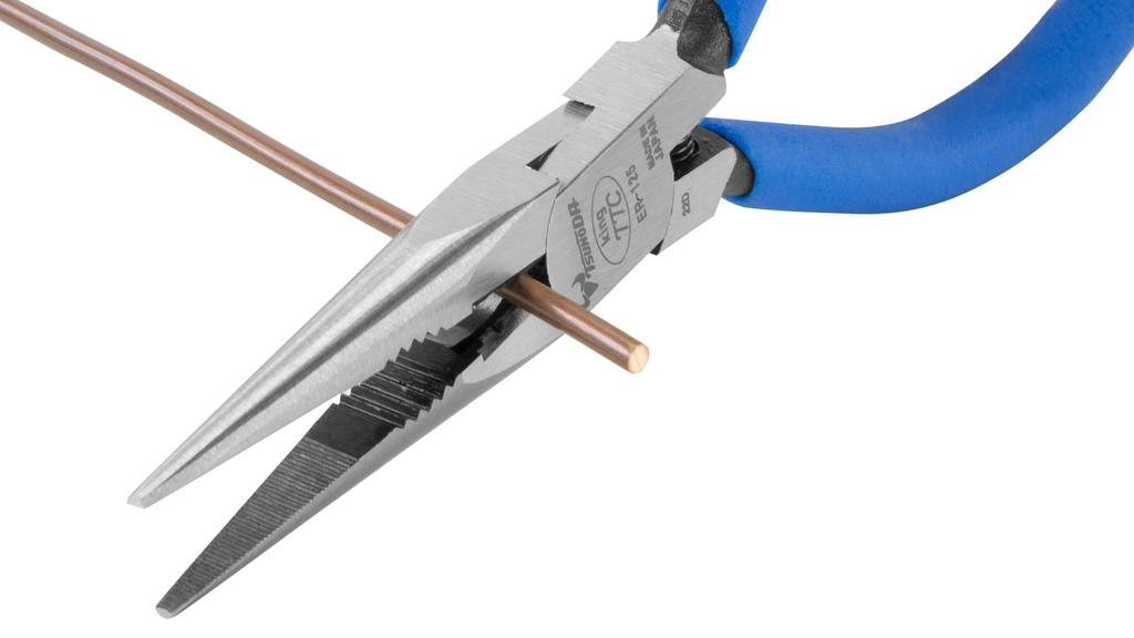 Tsunoda Micro Radio Pliers, 150mm, ER-150