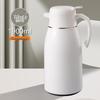 Digital Display Press-Type Large Capacity Glass Liner Insulated Kettle