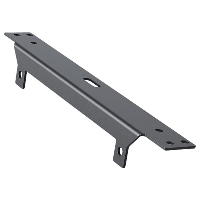 Motorcycle Light Mounting Bracket Strong & Waterproof Motorcycle Spotlight Bracket Simple Installs for NMAX155 PCX150 1