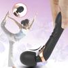 AV Vibrator Dildos Magic Wand for Women 10 Modes Clitoris Stimulator G Spot Vagina Massager Adult Sex Toy