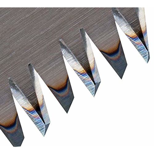 Tajima Gold Saw 300 Replacement Blade (1-Pack) Blade Length 300mm (Shaku Meter) GNB-300