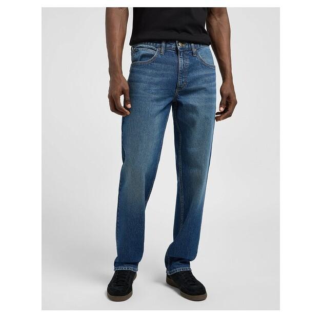 

Джинсы Lee WEST EU 34_32