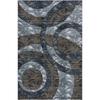 Rovigo Home Washable Printed Carpet RVG1987-SM535