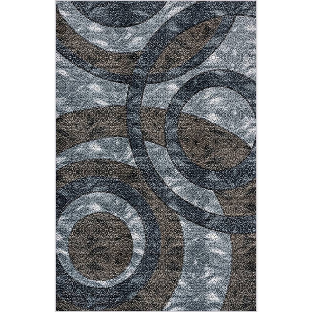 Rovigo Home Washable Printed Carpet RVG1987-SM535