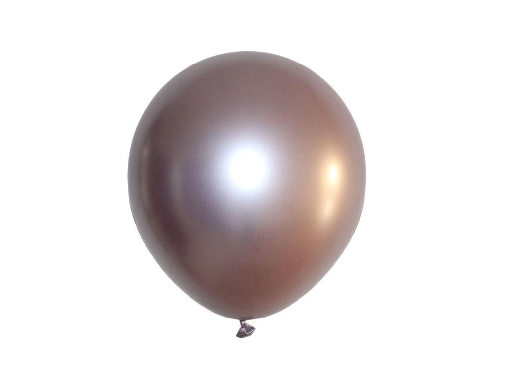 Shuai An Metal Latex Balloons - 5/10/12/18/36 Inch Wedding Birthday Party Decoration