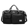 Women's Large Capacity Lightweight Travel Bag for Short Trips, Swimming, Yoga, and Fitness