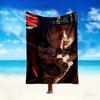 [naruto Blanket] Creative Blanket for Women Men Family Friend On Birthday Mothers Fathers Day Valentines Day