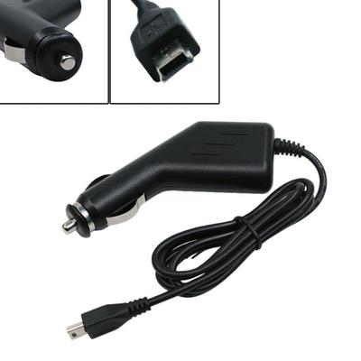 Car Recorder Special Car Charger Mini Usb Head 2a3.5m Universal Car Power Cable Charger Adapter Automobile Electronics Accessory