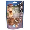 TRIXIE Rabbit Drumsticks Premio 8 Pièces - 100g - Pour Chien