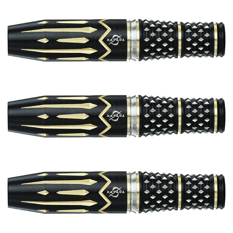 Dynasty Tungsten Katana, Lion-Homare, 21g, 90%