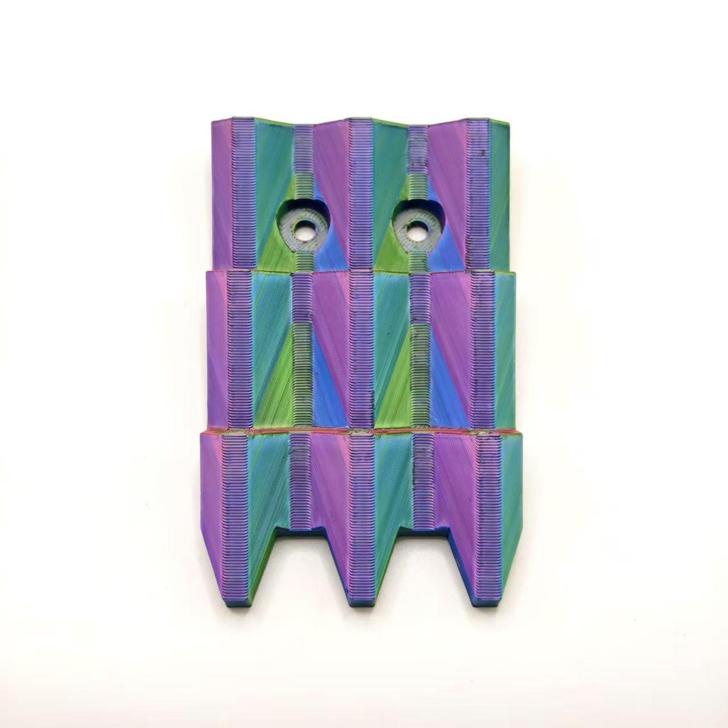 Wall-Mount Dart Holder