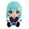 Aikatsu Minato Mio Chibi Plyšová hračka Friends!