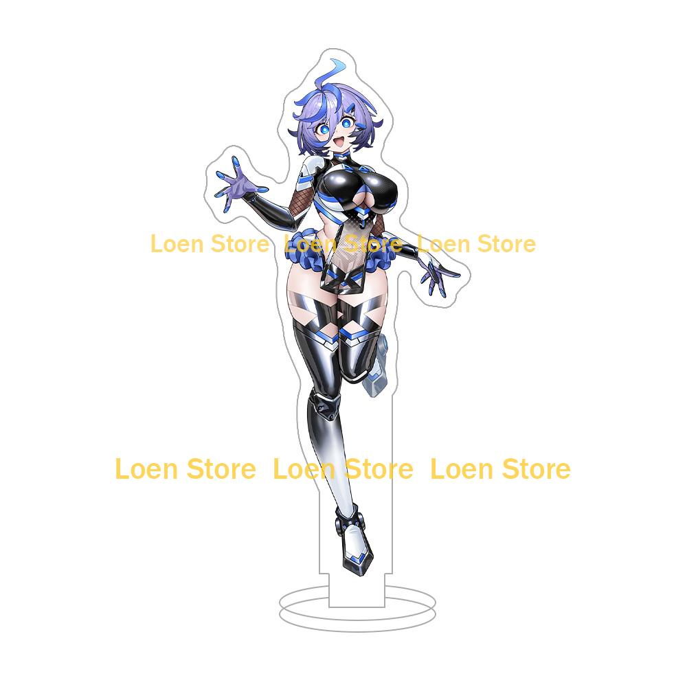 Taimanin Aozora Miki Minase Momiji Tina Worrell Uehara Rin Mori Shizuka Kugimitsu Chloe Bilva Anime Figure Acrylic Stand Gift