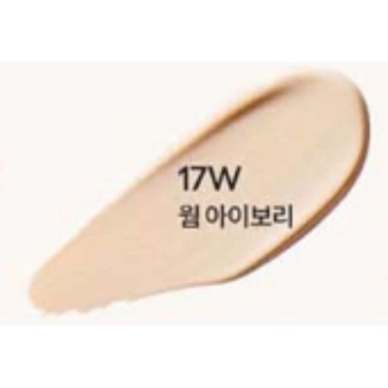 LANEIGE Neo Cushion Matte Специальный набор 15 г + Сменный блок 15 г + Дополнительный сменный блок 15 г с полотенцем для рук Стойкая матовая тональная основа-кушон K-Beauty 17W Warm Ivory