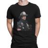 KELLY SEVERIDE Herren T-Shirt Chicago Fire Lustige T-Shirts Kurzarm Rundhals T-Shirt Reine Baumwolle Geschenkidee Kleidung