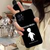 Custodia Cover per Telefono Morbida Rock D-Depeche Cool Mode Per IPhone 17 16 Pro Max 15 12 11 16e 13 Mini 14 15 Plus