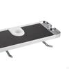 Shower Shelf Shampoo Holder Adjustable Shelves for Slide Bar Organizer Soap Dish