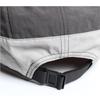 Summer Solid Quick Dry Baseball Cap For Men Breathable Lightweight Outdoor Sports Camping Hiking Cap Color Block Thin Fabric