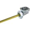 / Passend für 1987-1990 Honda CBR600F Kraftstoffhahn-Ventil-Baugruppe/Passend für Honda VT600C Shadow 88-97 Steed 400 Steed 600 NSR250 MC21 CBR400 NC23 NC29 Kraftstoffventil